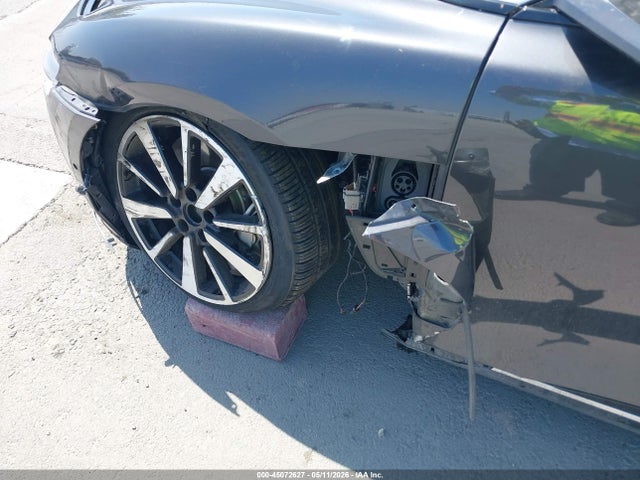 Lucid Air Grand Touring 2022 50EA1GBA5NA002162 Image 6