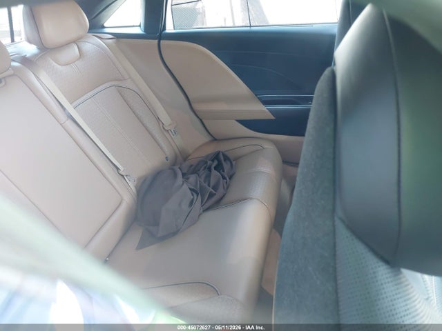 Lucid Air Grand Touring 2022 50EA1GBA5NA002162 Image 8