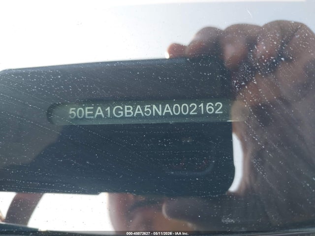 Lucid Air Grand Touring 2022 50EA1GBA5NA002162 Image 9