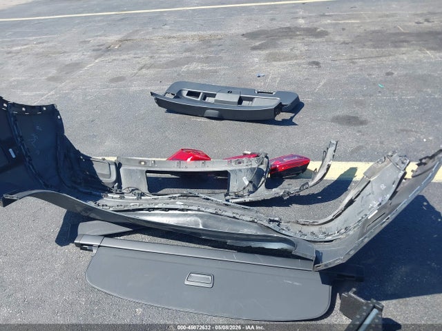 45072632 :رقم المزاد ، 3VV3B7AX9MM150530 vin ، 2021 Volkswagen Tiguan 2.0t Se/2.0t Se R-line Black/2.0t Sel مزاد بيع