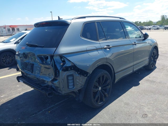 45072632 :رقم المزاد ، 3VV3B7AX9MM150530 vin ، 2021 Volkswagen Tiguan 2.0t Se/2.0t Se R-line Black/2.0t Sel مزاد بيع