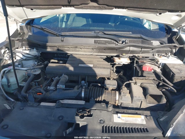 Продаж на аукціоні авто 2017 Honda Cr-v Touring, vin: 2HKRW2H96HH673832, номер лоту: 45072633