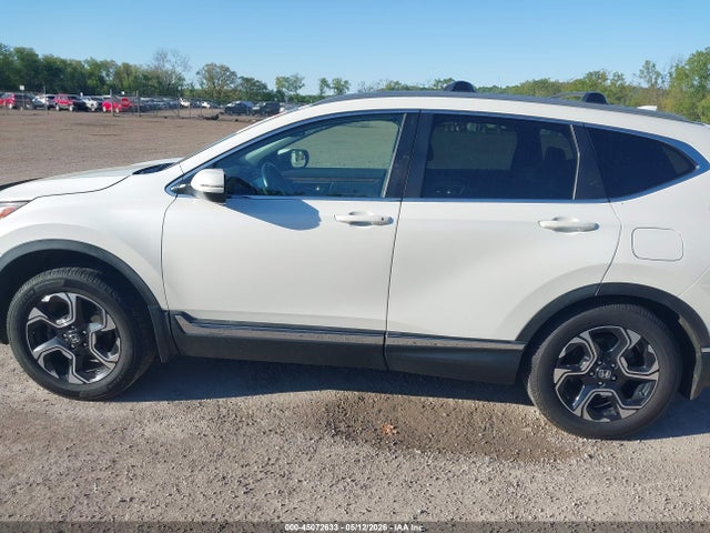 Продаж на аукціоні авто 2017 Honda Cr-v Touring, vin: 2HKRW2H96HH673832, номер лоту: 45072633