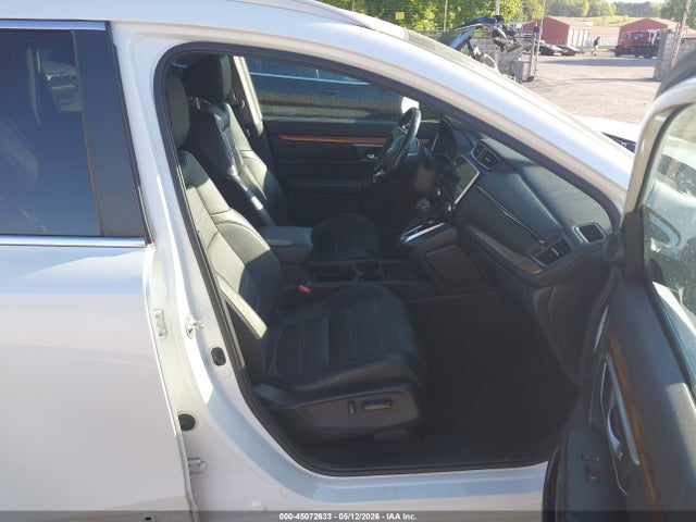 Продаж на аукціоні авто 2017 Honda Cr-v Touring, vin: 2HKRW2H96HH673832, номер лоту: 45072633