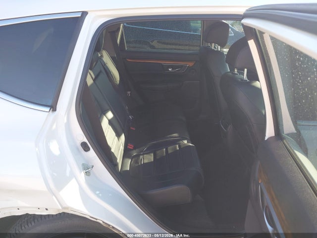 Продаж на аукціоні авто 2017 Honda Cr-v Touring, vin: 2HKRW2H96HH673832, номер лоту: 45072633