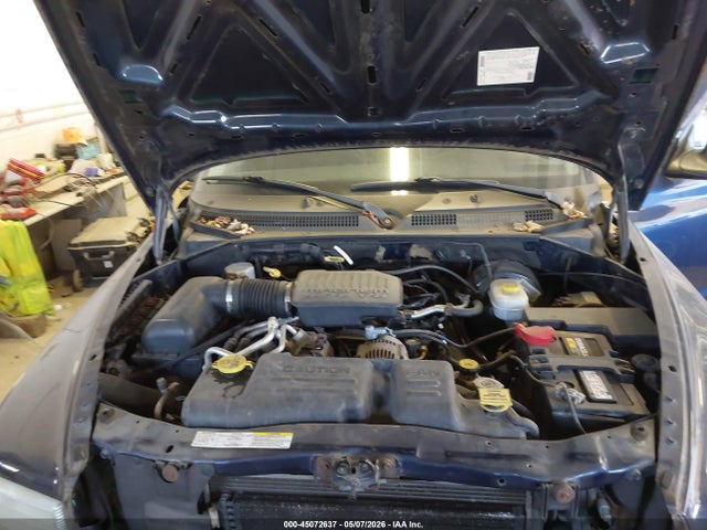 Продажа на аукционе авто 2004 Dodge Dakota Sport, vin: 1D7HG32N24S571434, номер лота: 45072637