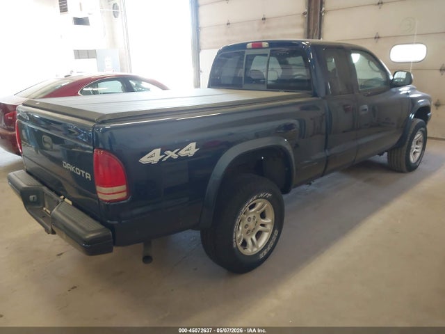 Продажа на аукционе авто 2004 Dodge Dakota Sport, vin: 1D7HG32N24S571434, номер лота: 45072637