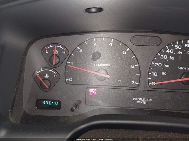 Продажа на аукционе авто 2004 Dodge Dakota Sport, vin: 1D7HG32N24S571434, номер лота: 45072637