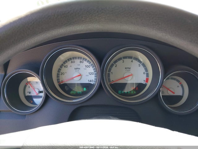 Aukcja sprzedaży 2009 Dodge Charger Se, vin: 2B3KA43D09H518678, numer aukcji: 45072640