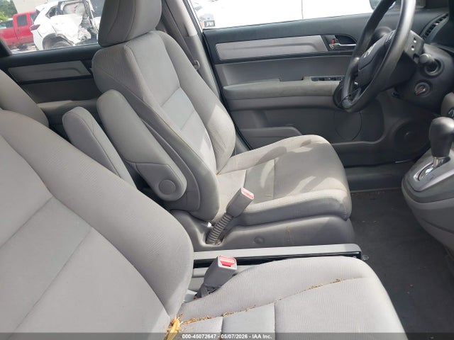45072647 :رقم المزاد ، 5J6RE3H32BL035899 vin ، 2011 Honda Cr-v Lx مزاد بيع