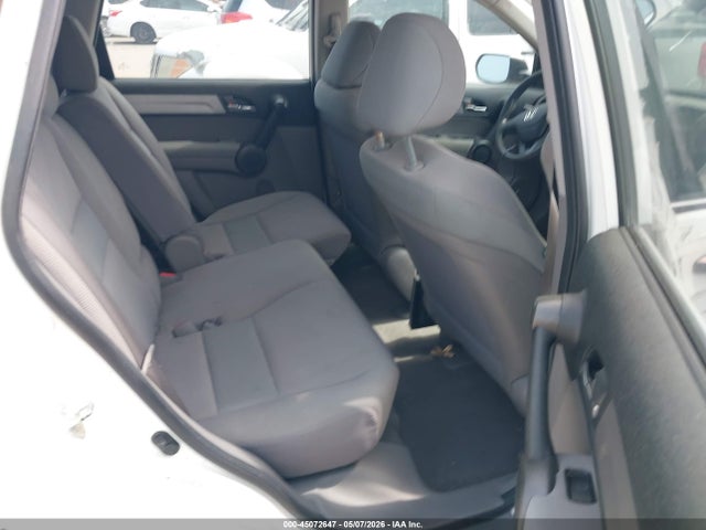 45072647 :رقم المزاد ، 5J6RE3H32BL035899 vin ، 2011 Honda Cr-v Lx مزاد بيع