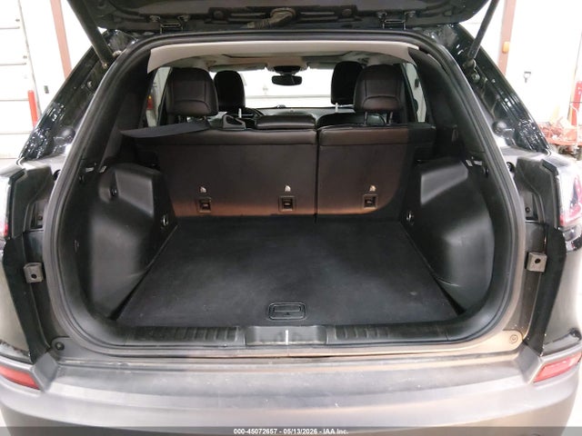 Продаж на аукціоні авто 2019 Jeep Cherokee Latitude Plus 4x4, vin: 1C4PJMLBXKD158292, номер лоту: 45072657