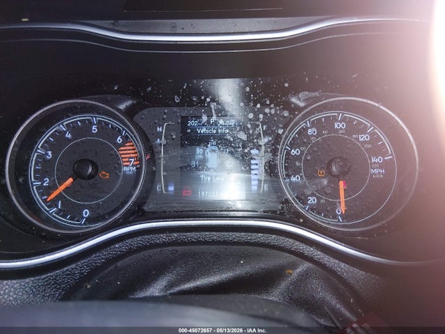 Продаж на аукціоні авто 2019 Jeep Cherokee Latitude Plus 4x4, vin: 1C4PJMLBXKD158292, номер лоту: 45072657