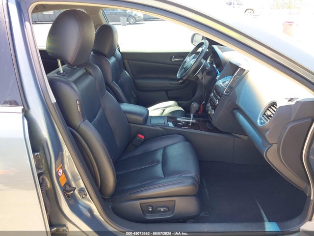 45072662 :رقم المزاد ، 1N4AA51E29C858192 vin ، 2009 Nissan Maxima 3.5 Sv مزاد بيع