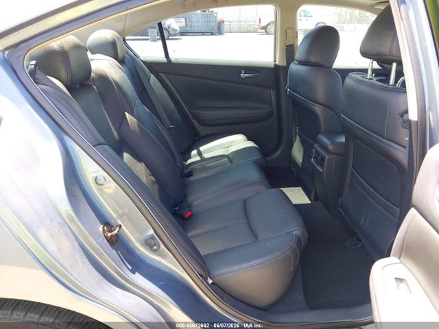 45072662 :رقم المزاد ، 1N4AA51E29C858192 vin ، 2009 Nissan Maxima 3.5 Sv مزاد بيع