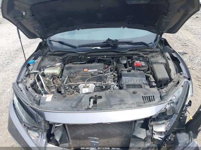 Продажа на аукционе авто 2019 Honda Civic Lx, vin: 2HGFC4B64KH305558, номер лота: 45072663