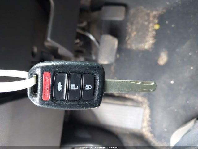 Продажа на аукционе авто 2019 Honda Civic Lx, vin: 2HGFC4B64KH305558, номер лота: 45072663