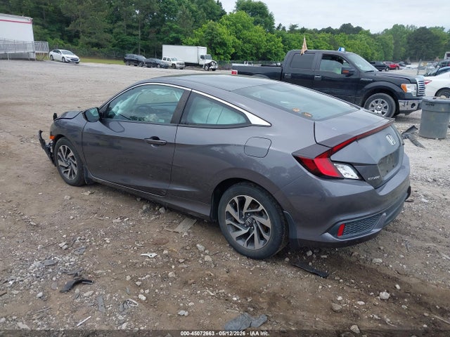 Продажа на аукционе авто 2019 Honda Civic Lx, vin: 2HGFC4B64KH305558, номер лота: 45072663