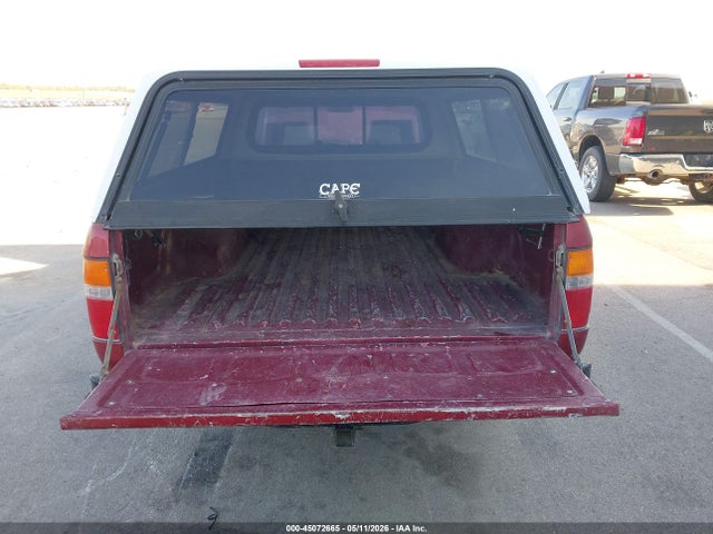 1993 Toyota Pickup 1/2 Ton Short Whlbase Stb მანქანა იყიდება აუქციონზე, vin: 4TARN81A1PZ056965, აუქციონის ნომერი: 45072665