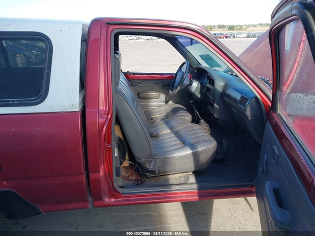 1993 Toyota Pickup 1/2 Ton Short Whlbase Stb მანქანა იყიდება აუქციონზე, vin: 4TARN81A1PZ056965, აუქციონის ნომერი: 45072665