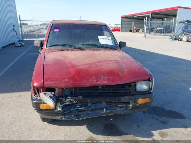 1993 Toyota Pickup 1/2 Ton Short Whlbase Stb მანქანა იყიდება აუქციონზე, vin: 4TARN81A1PZ056965, აუქციონის ნომერი: 45072665