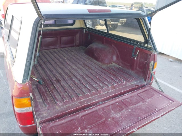 1993 Toyota Pickup 1/2 Ton Short Whlbase Stb მანქანა იყიდება აუქციონზე, vin: 4TARN81A1PZ056965, აუქციონის ნომერი: 45072665