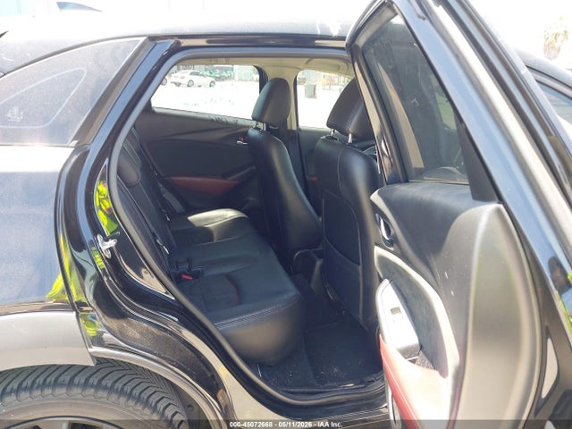 Продажа на аукционе авто 2018 Mazda Cx-3 Grand Touring, vin: JM1DKDD79J0329484, номер лота: 45072668
