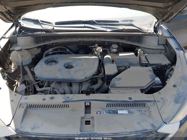 Продаж на аукціоні авто 2019 Hyundai Tucson Se, vin: KM8J23A40KU926696, номер лоту: 45072671