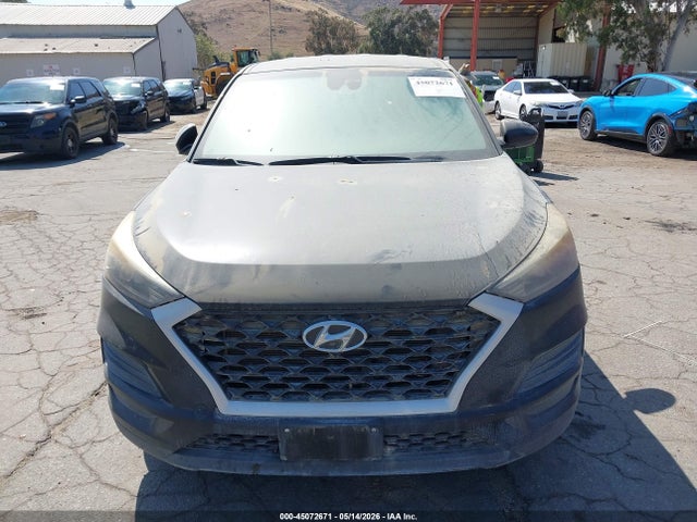 Продаж на аукціоні авто 2019 Hyundai Tucson Se, vin: KM8J23A40KU926696, номер лоту: 45072671