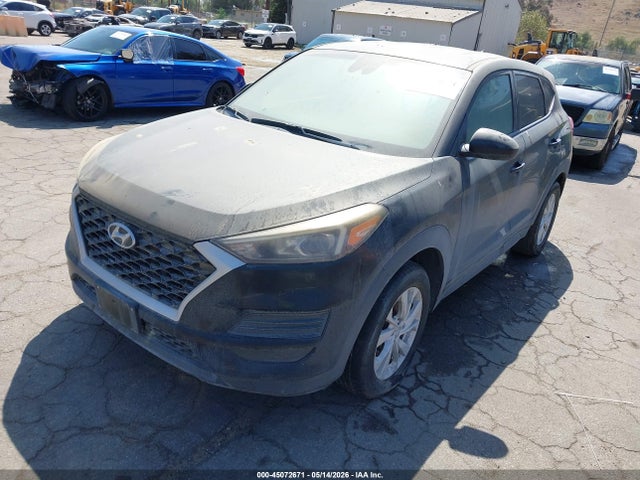 Продаж на аукціоні авто 2019 Hyundai Tucson Se, vin: KM8J23A40KU926696, номер лоту: 45072671