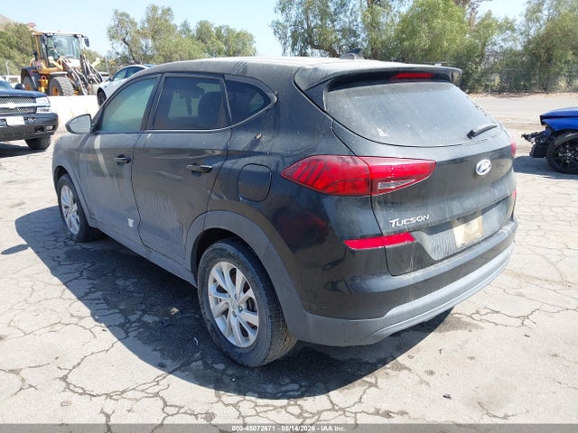 Продаж на аукціоні авто 2019 Hyundai Tucson Se, vin: KM8J23A40KU926696, номер лоту: 45072671