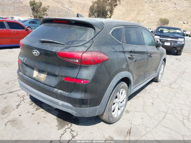 Продаж на аукціоні авто 2019 Hyundai Tucson Se, vin: KM8J23A40KU926696, номер лоту: 45072671