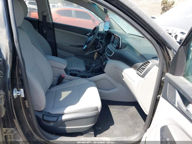 Продаж на аукціоні авто 2019 Hyundai Tucson Se, vin: KM8J23A40KU926696, номер лоту: 45072671