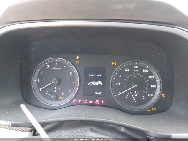Продаж на аукціоні авто 2019 Hyundai Tucson Se, vin: KM8J23A40KU926696, номер лоту: 45072671