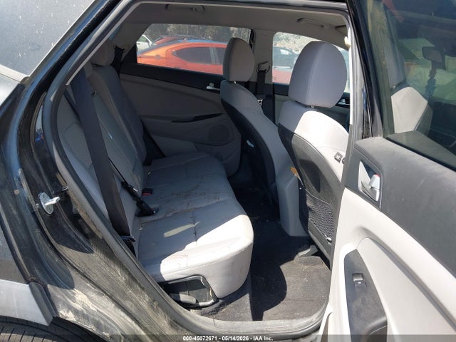 Продаж на аукціоні авто 2019 Hyundai Tucson Se, vin: KM8J23A40KU926696, номер лоту: 45072671