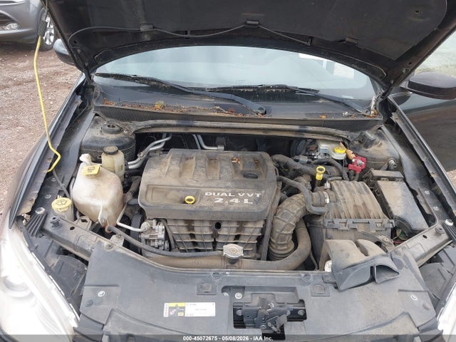 Aukcja sprzedaży 2014 Chrysler 200 Lx, vin: 1C3CCBAB2EN142574, numer aukcji: 45072675