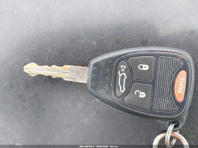 Aukcja sprzedaży 2014 Chrysler 200 Lx, vin: 1C3CCBAB2EN142574, numer aukcji: 45072675
