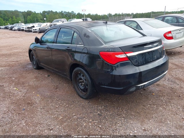 Aukcja sprzedaży 2014 Chrysler 200 Lx, vin: 1C3CCBAB2EN142574, numer aukcji: 45072675