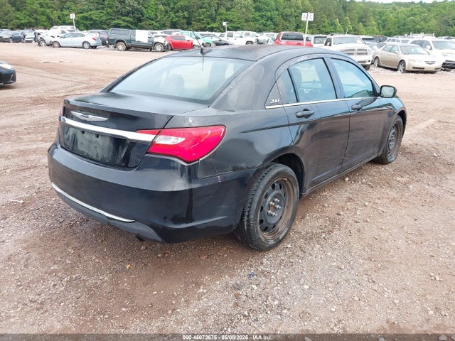 Aukcja sprzedaży 2014 Chrysler 200 Lx, vin: 1C3CCBAB2EN142574, numer aukcji: 45072675