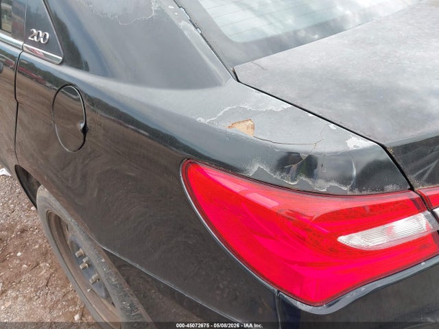 Aukcja sprzedaży 2014 Chrysler 200 Lx, vin: 1C3CCBAB2EN142574, numer aukcji: 45072675