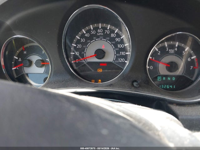 Aukcja sprzedaży 2014 Chrysler 200 Lx, vin: 1C3CCBAB2EN142574, numer aukcji: 45072675