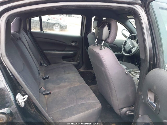 Aukcja sprzedaży 2014 Chrysler 200 Lx, vin: 1C3CCBAB2EN142574, numer aukcji: 45072675