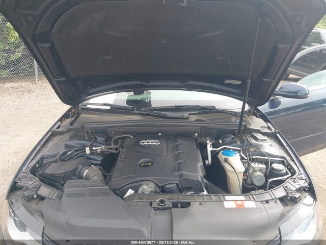 Aukcja sprzedaży 2010 Audi A4 2.0t Premium, vin: WAUHFAFLXAN050866, numer aukcji: 45072677