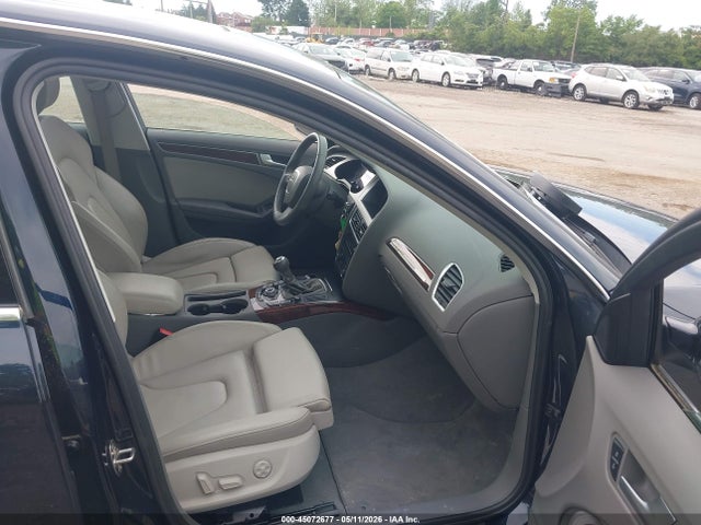 Aukcja sprzedaży 2010 Audi A4 2.0t Premium, vin: WAUHFAFLXAN050866, numer aukcji: 45072677