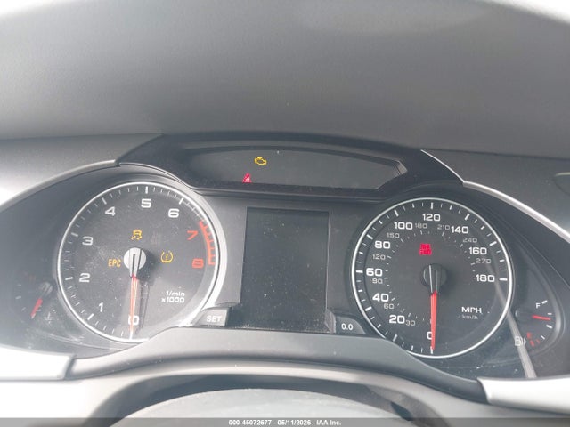 Aukcja sprzedaży 2010 Audi A4 2.0t Premium, vin: WAUHFAFLXAN050866, numer aukcji: 45072677
