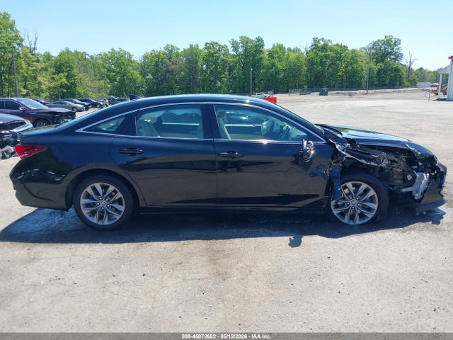 Aukcja sprzedaży 2019 Toyota Avalon Xle, vin: 4T1BZ1FB6KU032844, numer aukcji: 45072682