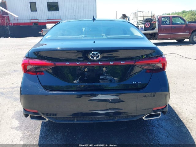 Aukcja sprzedaży 2019 Toyota Avalon Xle, vin: 4T1BZ1FB6KU032844, numer aukcji: 45072682