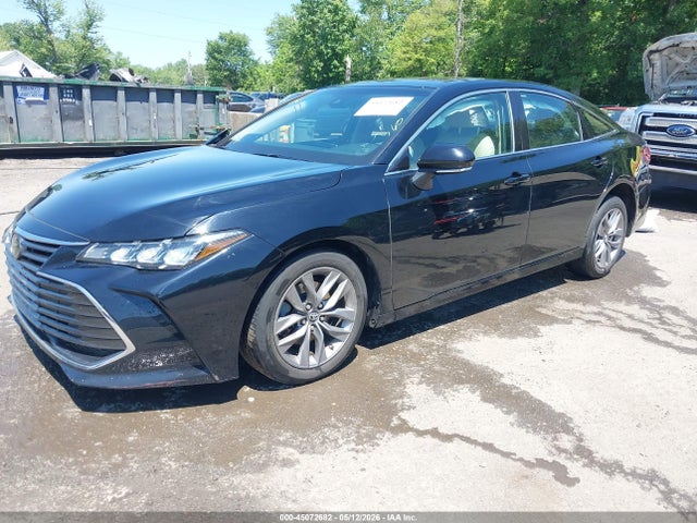 Aukcja sprzedaży 2019 Toyota Avalon Xle, vin: 4T1BZ1FB6KU032844, numer aukcji: 45072682