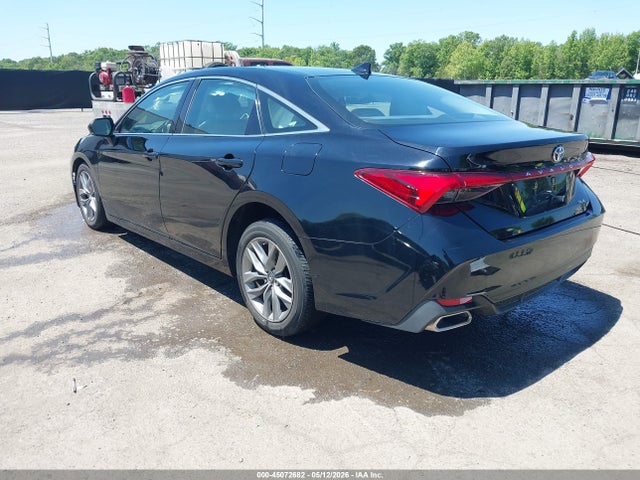 Aukcja sprzedaży 2019 Toyota Avalon Xle, vin: 4T1BZ1FB6KU032844, numer aukcji: 45072682