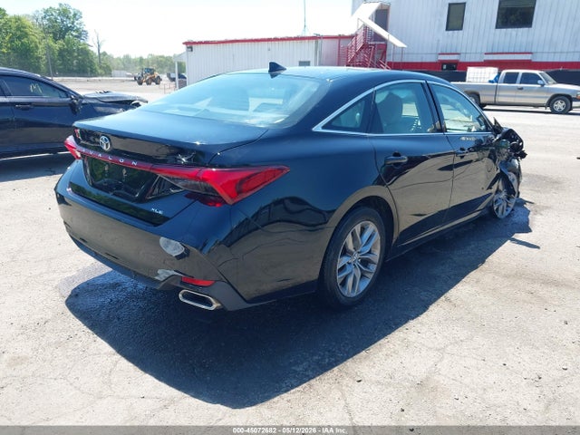 Aukcja sprzedaży 2019 Toyota Avalon Xle, vin: 4T1BZ1FB6KU032844, numer aukcji: 45072682
